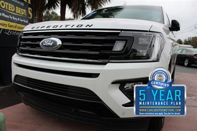 2019 Ford Expedition MAX Limited   - Photo 9 - Lexington, SC 29073