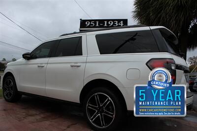 2019 Ford Expedition MAX Limited   - Photo 14 - Lexington, SC 29073