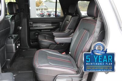 2019 Ford Expedition MAX Limited   - Photo 18 - Lexington, SC 29073