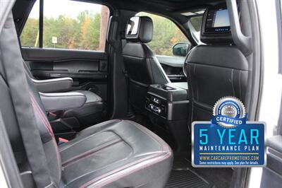 2019 Ford Expedition MAX Limited   - Photo 24 - Lexington, SC 29073