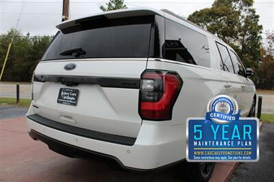 2019 Ford Expedition MAX Limited   - Photo 12 - Lexington, SC 29073