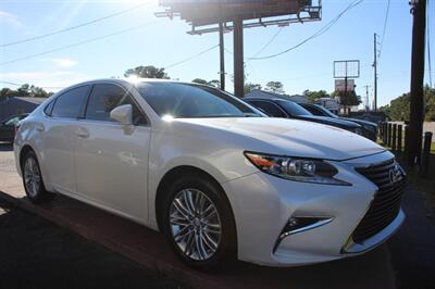 2016 Lexus ES 350   - Photo 8 - Lexington, SC 29073