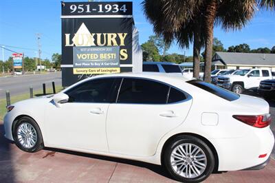 2016 Lexus ES 350   - Photo 5 - Lexington, SC 29073
