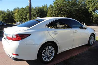 2016 Lexus ES 350   - Photo 9 - Lexington, SC 29073