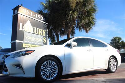 2016 Lexus ES 350   - Photo 3 - Lexington, SC 29073