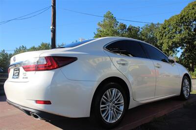 2016 Lexus ES 350   - Photo 10 - Lexington, SC 29073