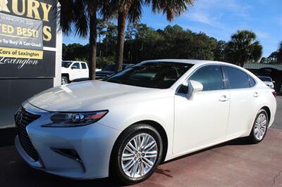 2016 Lexus ES 350   - Photo 6 - Lexington, SC 29073