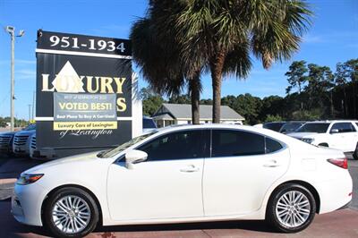 2016 Lexus ES 350   - Photo 4 - Lexington, SC 29073