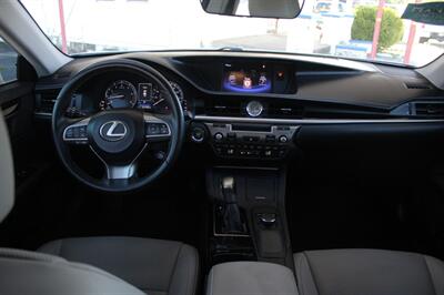 2016 Lexus ES 350   - Photo 23 - Lexington, SC 29073