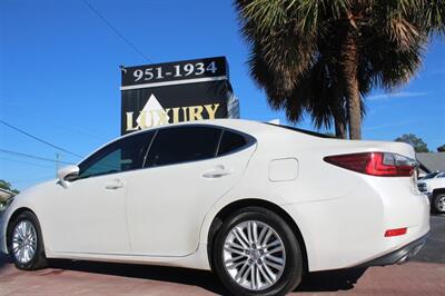 2016 Lexus ES 350   - Photo 11 - Lexington, SC 29073