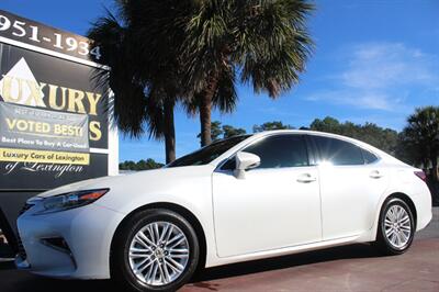 2016 Lexus ES 350   - Photo 13 - Lexington, SC 29073