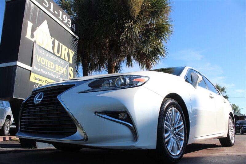 2016 Lexus ES 350   - Photo 1 - Lexington, SC 29073