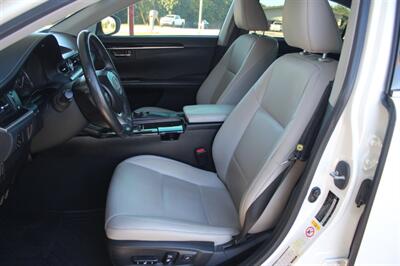 2016 Lexus ES 350   - Photo 16 - Lexington, SC 29073
