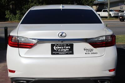 2016 Lexus ES 350   - Photo 12 - Lexington, SC 29073