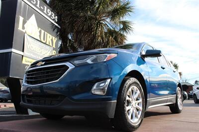 2020 Chevrolet Equinox LT SUV