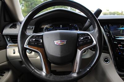 2019 Cadillac Escalade Premium Luxury   - Photo 48 - Lexington, SC 29073