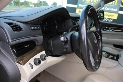 2019 Cadillac Escalade Premium Luxury   - Photo 20 - Lexington, SC 29073