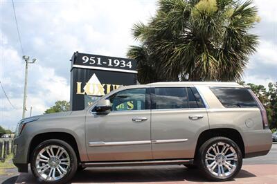 2019 Cadillac Escalade Premium Luxury   - Photo 4 - Lexington, SC 29073
