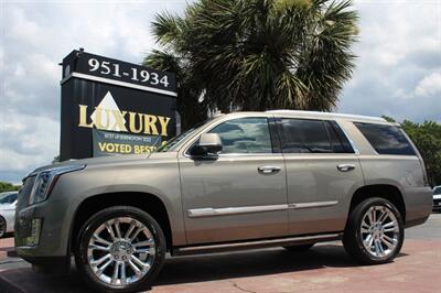 2019 Cadillac Escalade Premium Luxury   - Photo 3 - Lexington, SC 29073