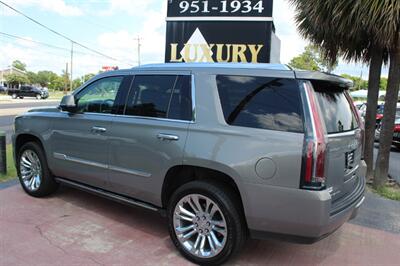 2019 Cadillac Escalade Premium Luxury   - Photo 5 - Lexington, SC 29073
