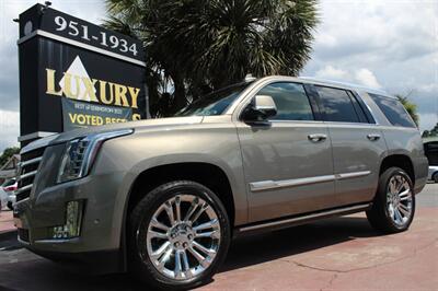 2019 Cadillac Escalade Premium Luxury   - Photo 2 - Lexington, SC 29073