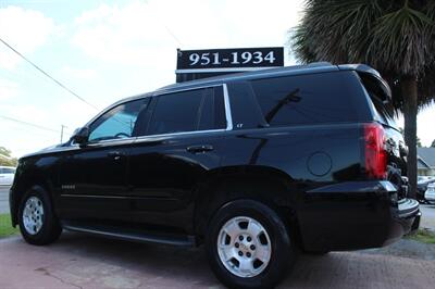 2017 Chevrolet Tahoe LT   - Photo 14 - Lexington, SC 29073
