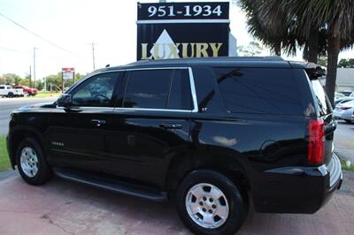2017 Chevrolet Tahoe LT   - Photo 13 - Lexington, SC 29073