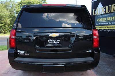 2017 Chevrolet Tahoe LT   - Photo 12 - Lexington, SC 29073