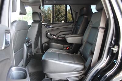 2017 Chevrolet Tahoe LT   - Photo 20 - Lexington, SC 29073