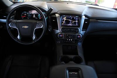 2017 Chevrolet Tahoe LT   - Photo 23 - Lexington, SC 29073