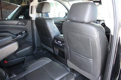 2017 Chevrolet Tahoe LT   - Photo 33 - Lexington, SC 29073