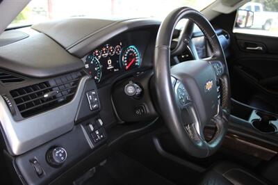 2017 Chevrolet Tahoe LT   - Photo 17 - Lexington, SC 29073