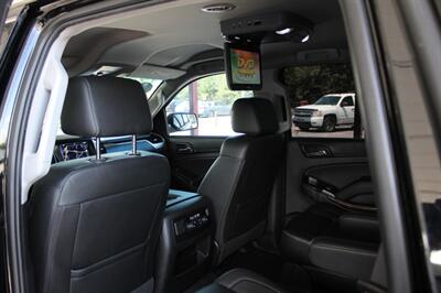 2017 Chevrolet Tahoe LT   - Photo 25 - Lexington, SC 29073