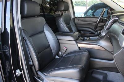 2017 Chevrolet Tahoe LT   - Photo 35 - Lexington, SC 29073