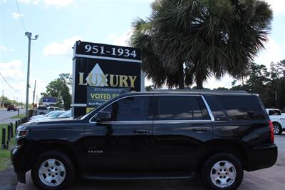 2017 Chevrolet Tahoe LT   - Photo 4 - Lexington, SC 29073
