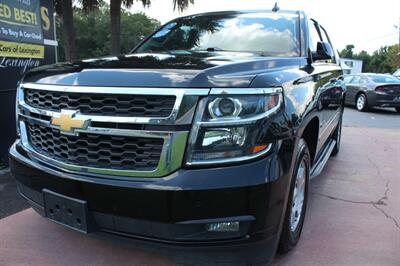 2017 Chevrolet Tahoe LT   - Photo 9 - Lexington, SC 29073