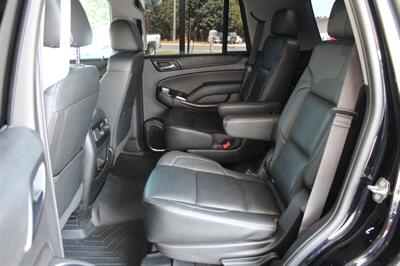 2017 Chevrolet Tahoe LT   - Photo 24 - Lexington, SC 29073
