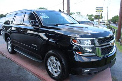 2017 Chevrolet Tahoe LT   - Photo 5 - Lexington, SC 29073