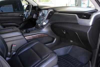 2017 Chevrolet Tahoe LT   - Photo 37 - Lexington, SC 29073
