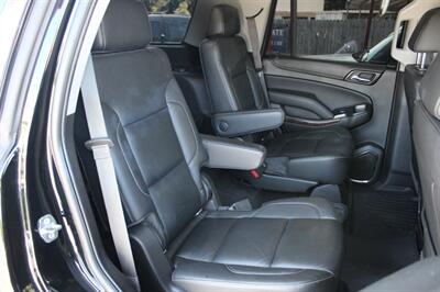 2017 Chevrolet Tahoe LT   - Photo 30 - Lexington, SC 29073