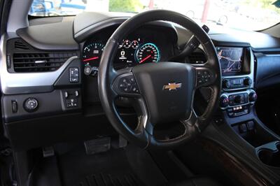2017 Chevrolet Tahoe LT   - Photo 18 - Lexington, SC 29073