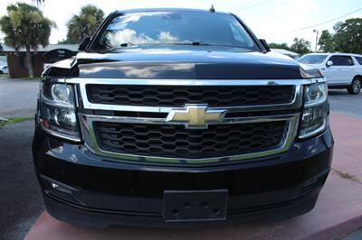 2017 Chevrolet Tahoe LT   - Photo 8 - Lexington, SC 29073