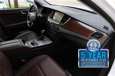 2014 Hyundai Equus Signature   - Photo 34 - Lexington, SC 29073