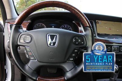 2014 Hyundai Equus Signature   - Photo 15 - Lexington, SC 29073