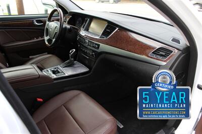 2014 Hyundai Equus Signature   - Photo 33 - Lexington, SC 29073