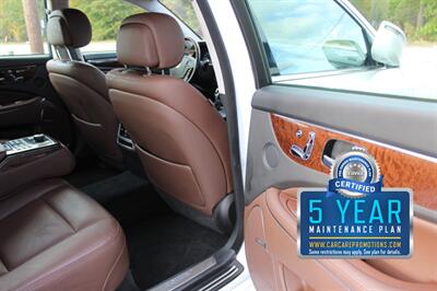 2014 Hyundai Equus Signature   - Photo 25 - Lexington, SC 29073