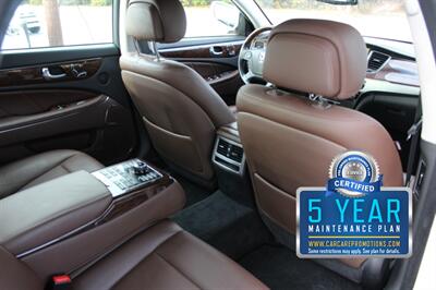 2014 Hyundai Equus Signature   - Photo 29 - Lexington, SC 29073