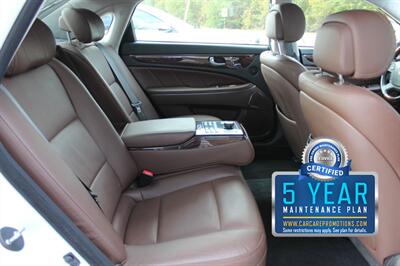 2014 Hyundai Equus Signature   - Photo 26 - Lexington, SC 29073