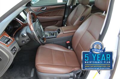 2014 Hyundai Equus Signature   - Photo 16 - Lexington, SC 29073