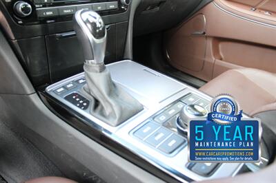 2014 Hyundai Equus Signature   - Photo 40 - Lexington, SC 29073